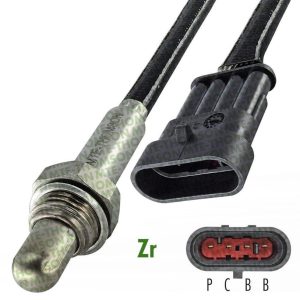 Sensor De Oxígeno Mte-Thomson MTE-783440097