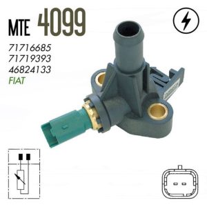 Bulbo Temperatura Mte-Thomson MTE-4099