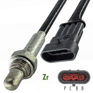 Sensor De Oxígeno Mte-Thomson MTE-783440035