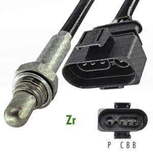 Sensor De Oxígeno Mte-Thomson MTE-782140057