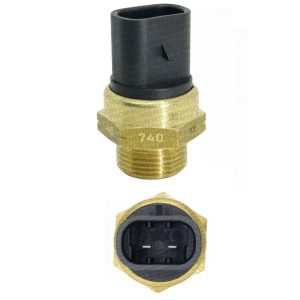 Bulbo Electro Ventilador Mte-Thomson MTE-74010095