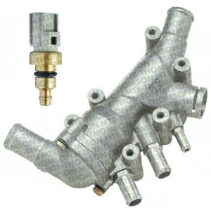 Termostato Mte-Thomson MTE-20002