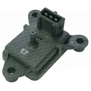 Sensor Map Mte-Thomson MTE-7182