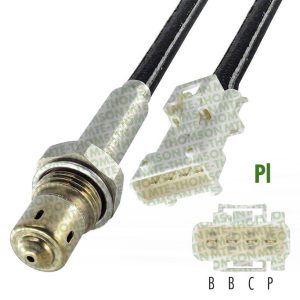 Sensor De Oxígeno Mte-Thomson MTE-882640041