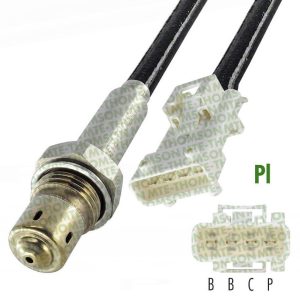 Sensor De Oxígeno Mte-Thomson MTE-882640057