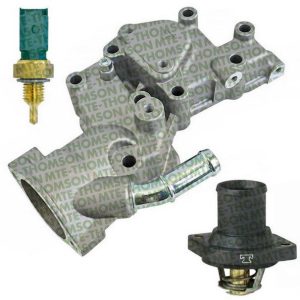 Termostato Mte-Thomson MTE-20034