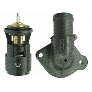 Termostato Mte-Thomson MTE-VT24587CT