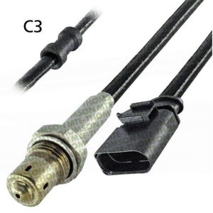 Sensor De Oxígeno Mte-Thomson MTE-897740130C3