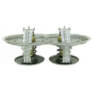 Termostato Mte-Thomson MTE-VT39780
