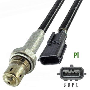 Sensor De Oxígeno Mte-Thomson MTE-896040046