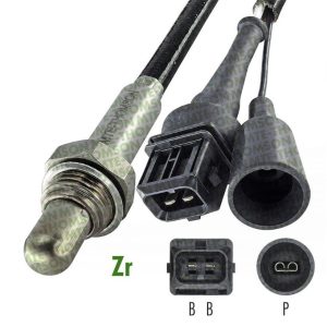 Sensor De Oxígeno Mte-Thomson MTE-782730090