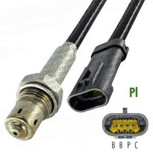 Sensor De Oxígeno Mte-Thomson MTE-885240045
