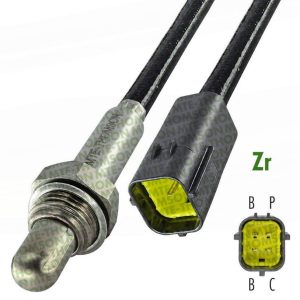 Sensor De Oxígeno Mte-Thomson MTE-781340040