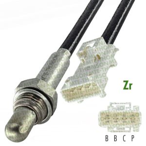 Sensor De Oxígeno Mte-Thomson MTE-782640057