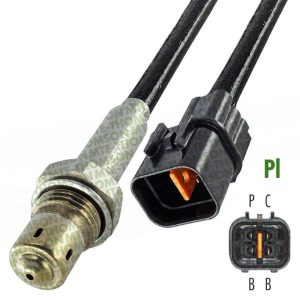 Sensor De Oxígeno Mte-Thomson MTE-881740040