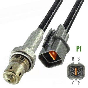 Sensor De Oxígeno Mte-Thomson MTE-888842046