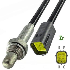 Sensor De Oxígeno Mte-Thomson MTE-781340030