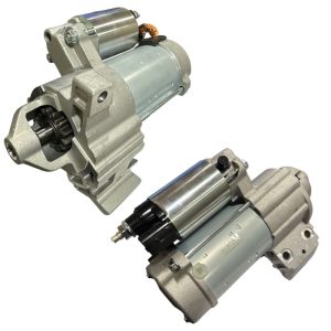Motor De Partida Konigmann MP-KMP1961