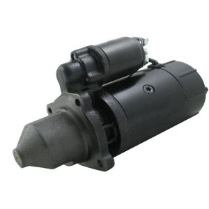 Motor De Partida Gauss MP-GA20065