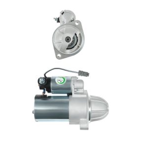 Motor De Partida Konigmann MP-KMP1962