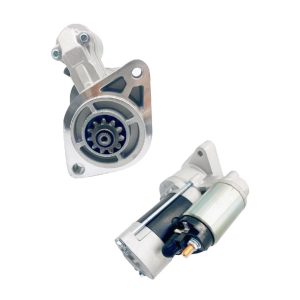 Motor De Partida Konigmann MP-QDJ1369