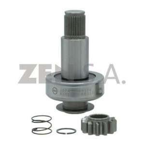 Bendix Zen BE-2070