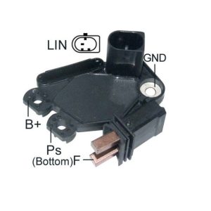 Regulador Regitar RE-VRV7534