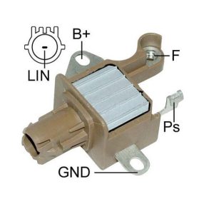 Regulador Regitar RE-VRH2005256