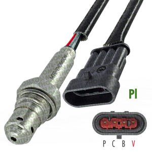 Sensor De Oxígeno Mte-Thomson MTE-840440072