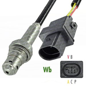 Sensor De Oxígeno Mte-Thomson MTE-970850030