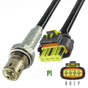 Sensor De Oxígeno Mte-Thomson MTE-887945057