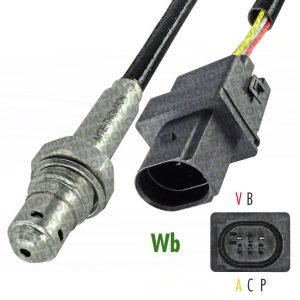 Sensor De Oxígeno Mte-Thomson MTE-970650080
