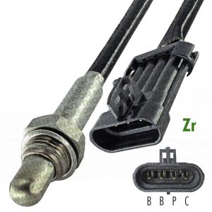 Sensor De Oxígeno Mte-Thomson MTE-789140035