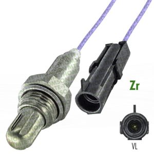 Sensor De Oxígeno Mte-Thomson MTE-781012046
