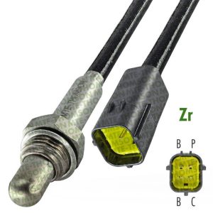 Sensor De Oxígeno Mte-Thomson MTE-781340050