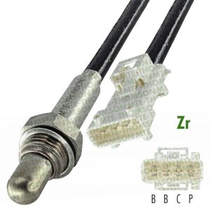 Sensor De Oxígeno Mte-Thomson MTE-782640125