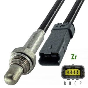 Sensor De Oxígeno Mte-Thomson MTE-798940040