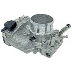 Cuerpo Aceleración Mte-Thomson MTE-7510