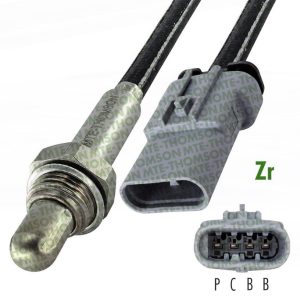 Sensor De Oxígeno Mte-Thomson MTE-870440040