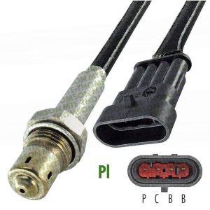 Sensor De Oxígeno Mte-Thomson MTE-883440043