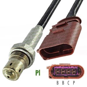 Sensor De Oxígeno Mte-Thomson MTE-887640022
