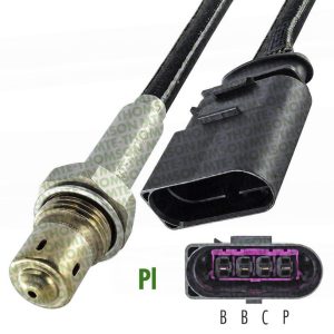Sensor De Oxígeno Mte-Thomson MTE-887740065