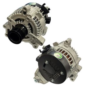 Alternador Schenna ALT-91591A