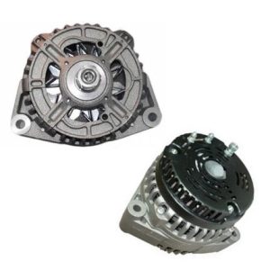 Alternador Schenna ALT-A9172