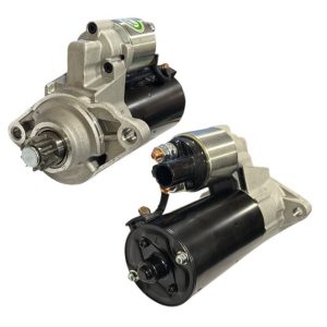 Motor De Partida Schenna MP-S0253