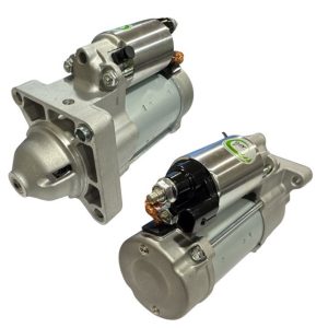 Motor De Partida Schenna MP-S6539S
