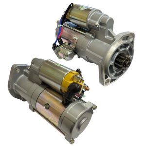 Motor De Partida Schenna MP-QDJ2563