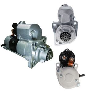 Motor De Partida Schenna MP-S6413S