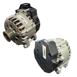 Alternador Valeo ALT-439864