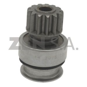 Bendix Zen BE-2025